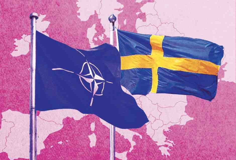 La Nato a trentadue ha gli obiettivi più chiari