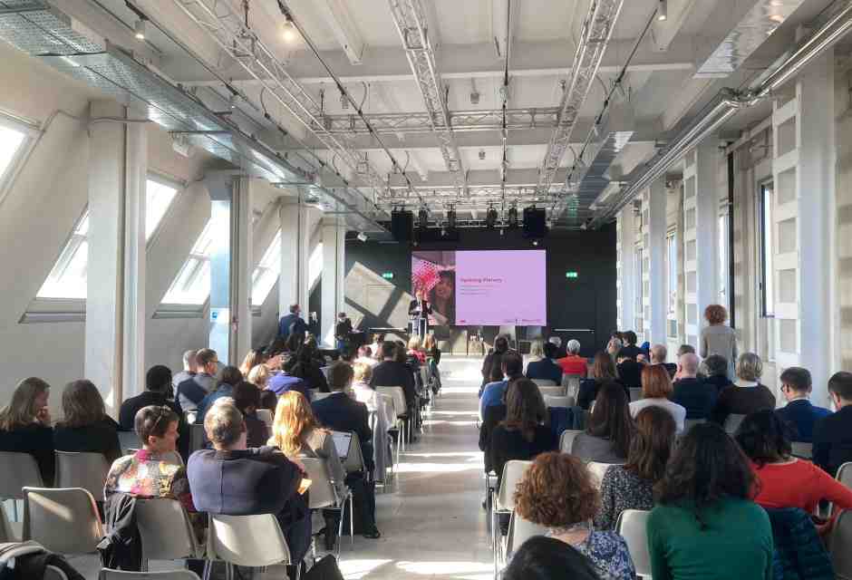 Nuova filantropia, per due giorni Milano si fa capitale con Philea