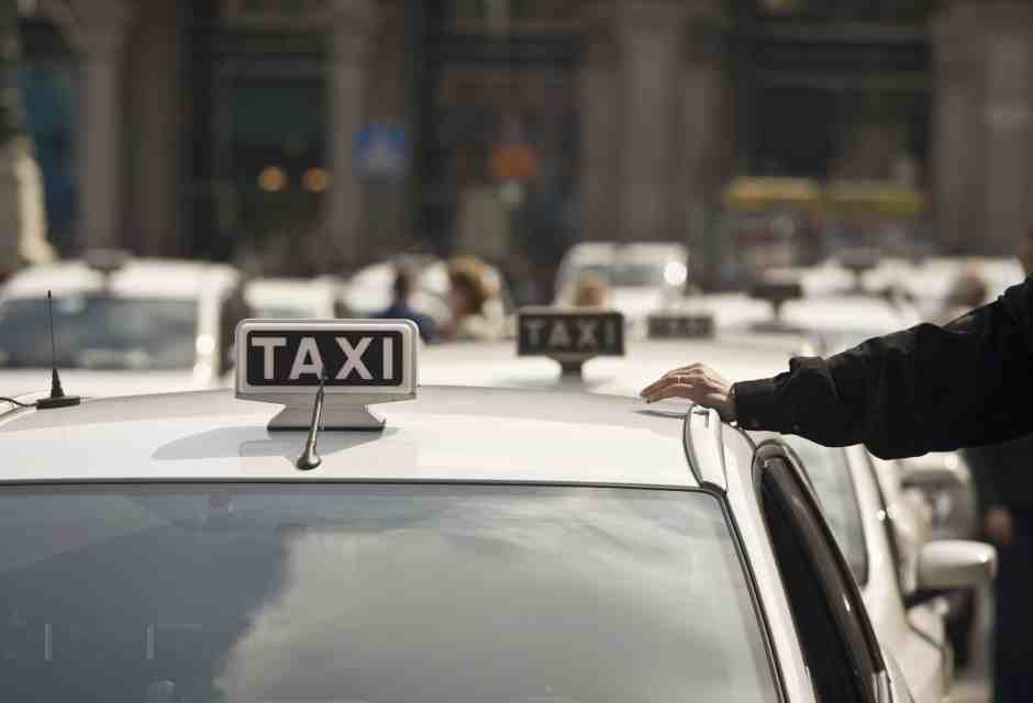 Cercasi disperatamente concorrenza. Sui taxi è l’ora della svolta