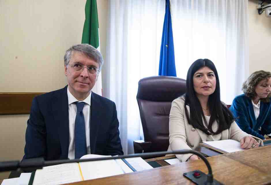 Caso dossieraggio, Cantone all’Antimafia: “Vicenda grave, da Striano 10 mila accessi alle banche dati”