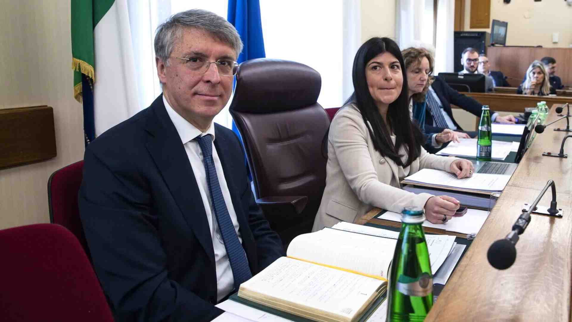 Cantone e il "verminaio" alla procura antimafia. Ma non c’è prova di mandanti