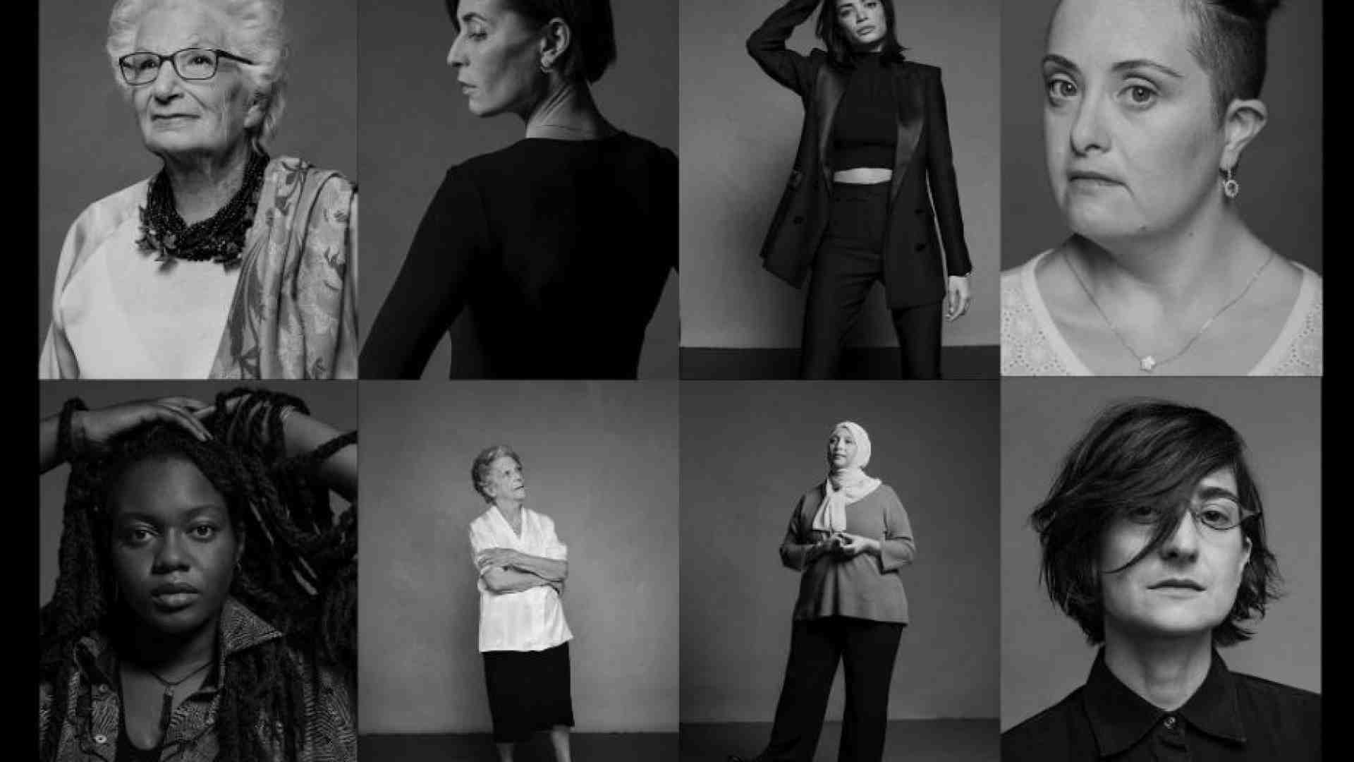 Stra-ordinarie: storie e ritratti di donne che ce l'hanno fatta