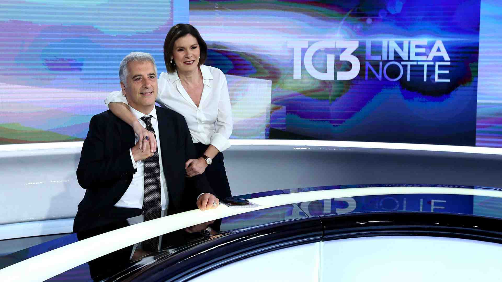 “TeleMeloni non esiste, la destra si comporta come la sinistra”. A pranzo con Maurizio Mannoni