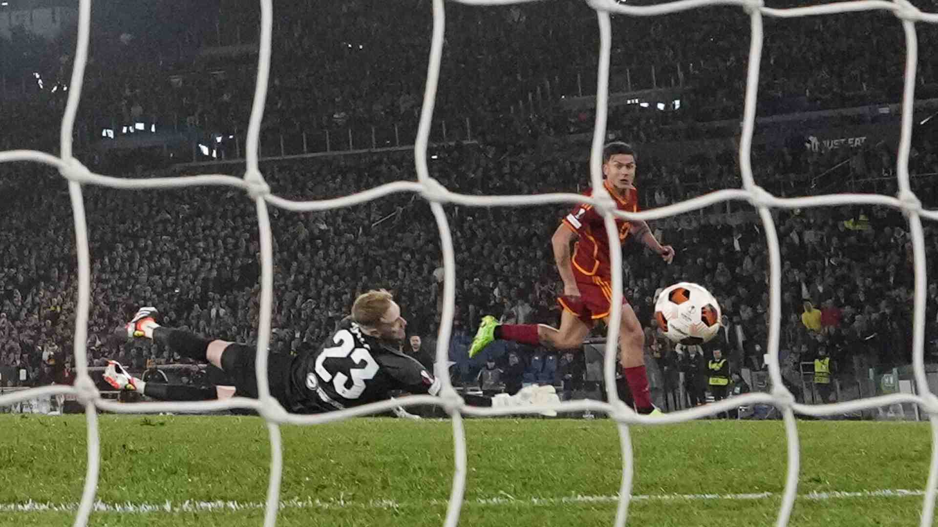 Un’altra Roma era possibile