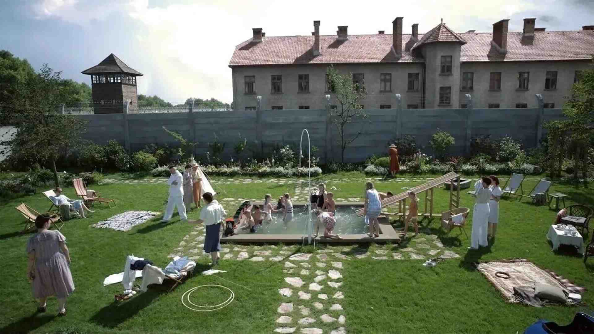 Se non avete ancora visto “La zona d’interesse”, non leggete e andate al cinema