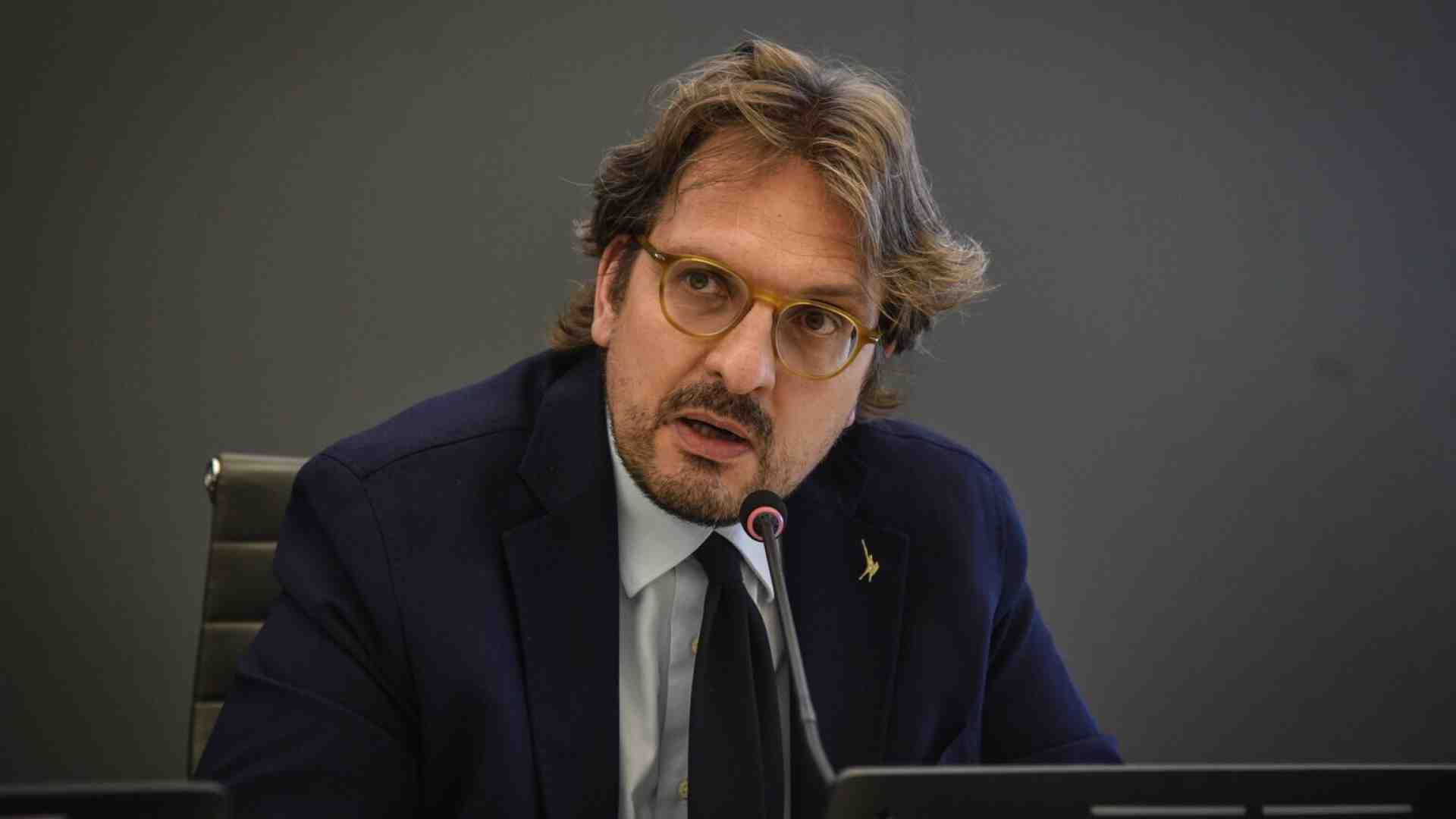 Altro che sovranisti. L’europeismo leghista spiegato da Guido Guidesi