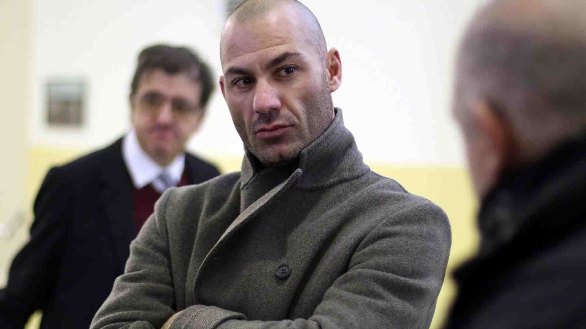 Riccardo Bossi indagato per truffa sul reddito di cittadinanza