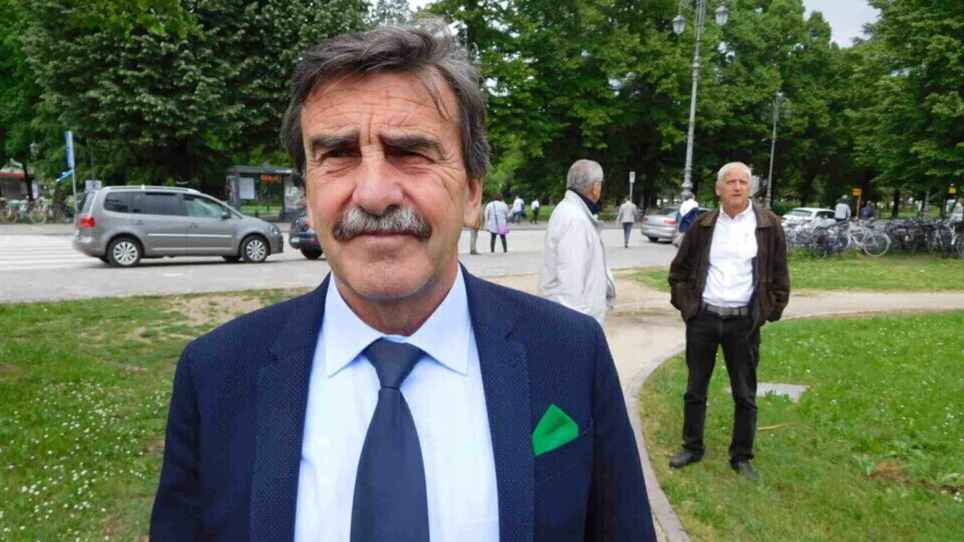 “Salvini mi ha cacciato ma sarà la vecchia Lega a mandare via lui”. Parla Da Re