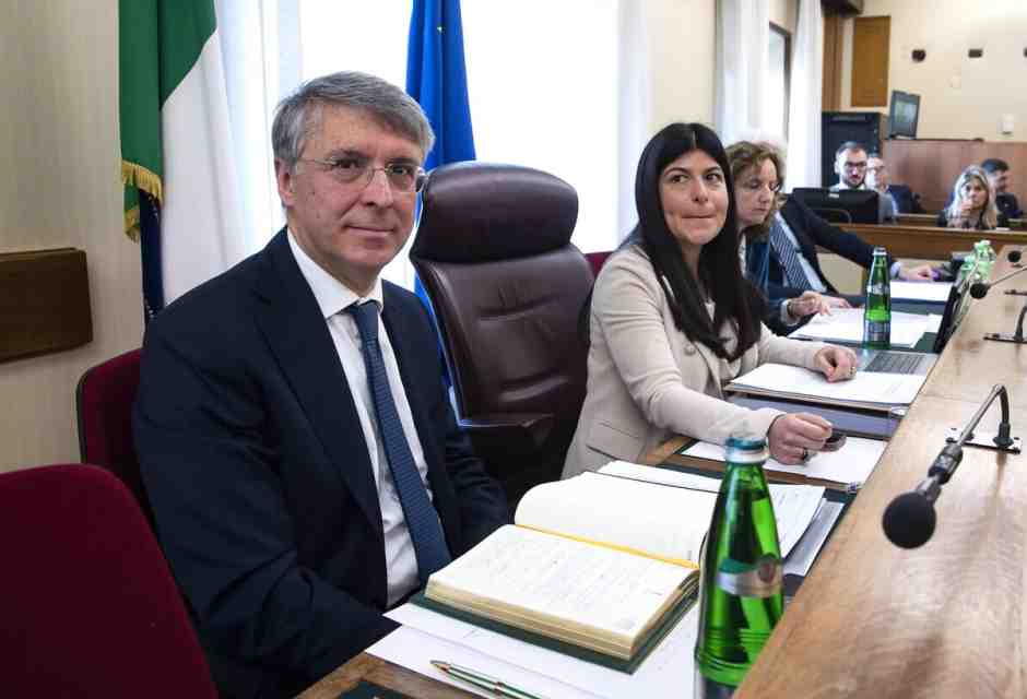 Cantone e il "verminaio" alla procura antimafia. Ma non c’è prova di mandanti