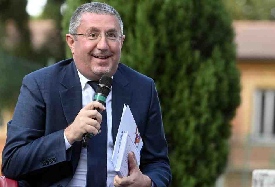 Chiorazzo spina nel fianco di Schlein e Conte: propone un nuovo candidato o nessun passo indietro