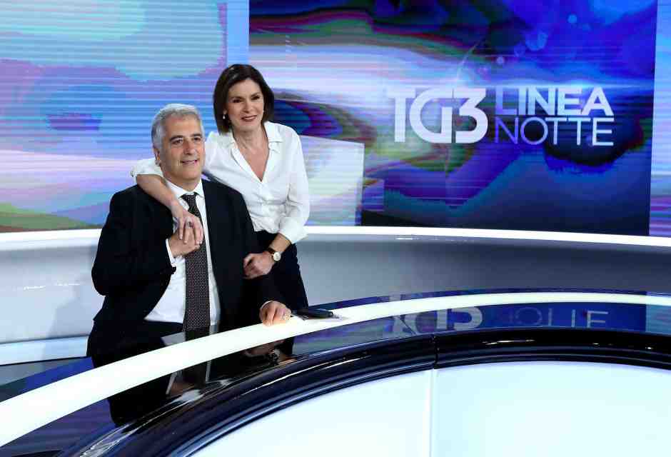 “TeleMeloni non esiste, la destra si comporta come la sinistra”. A pranzo con Maurizio Mannoni