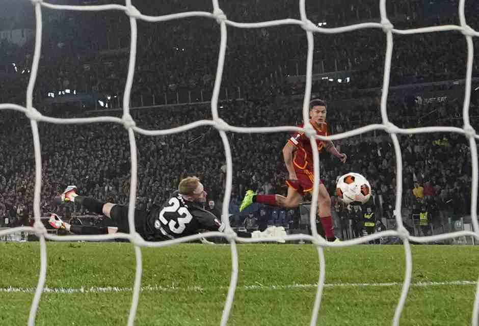 Un’altra Roma era possibile