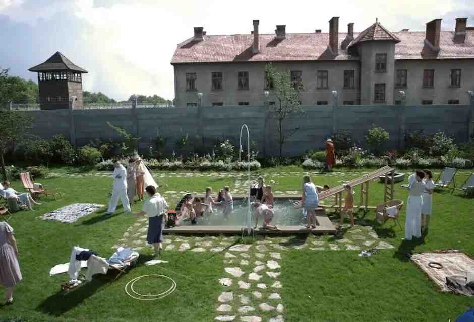 Se non avete ancora visto “La zona d’interesse”, non leggete e andate al cinema