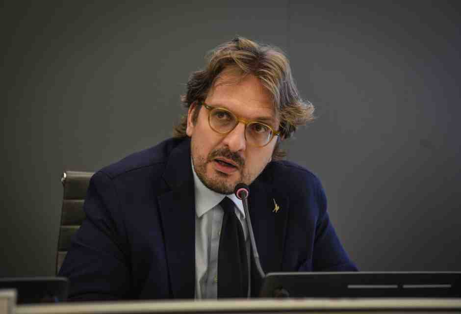 Altro che sovranisti. L’europeismo leghista spiegato da Guido Guidesi