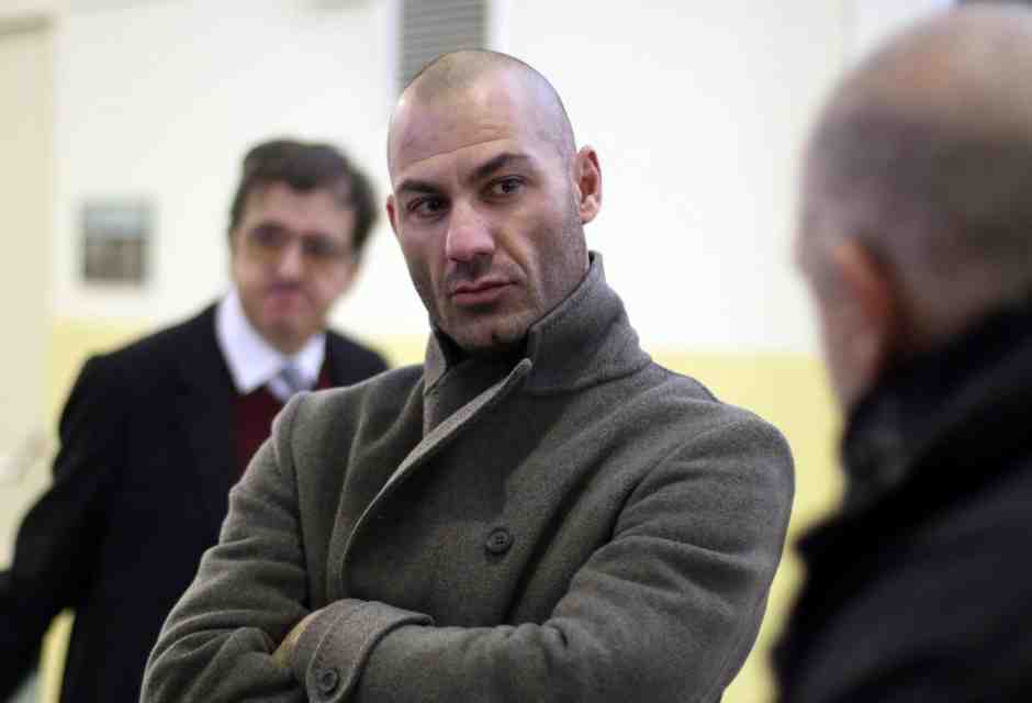 Riccardo Bossi indagato per truffa sul reddito di cittadinanza