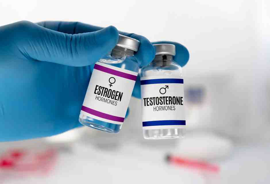 Corpi neutri e de-gendering. È il grande scandalo della medicina moderna