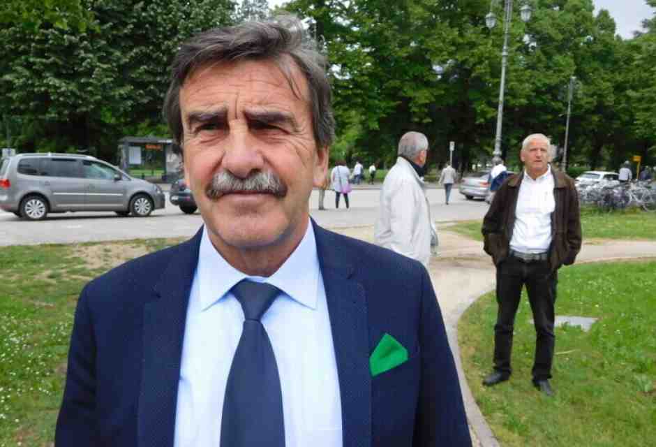 “Salvini mi ha cacciato ma sarà la vecchia Lega a mandare via lui”. Parla Da Re