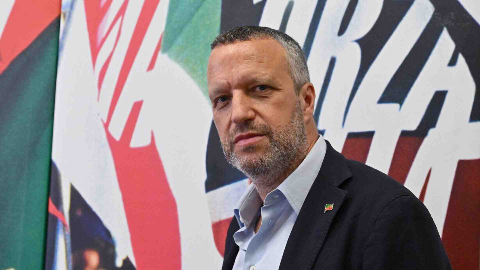 “Da Re espulso dalla Lega? Se vuole lo candidiamo alle europee con Forza Italia”. Parla Tosi