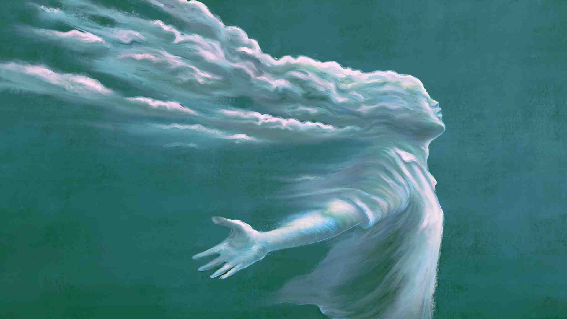 Fare, creare, generare: questo è ciò che fa un uomo libero. Anche oggi