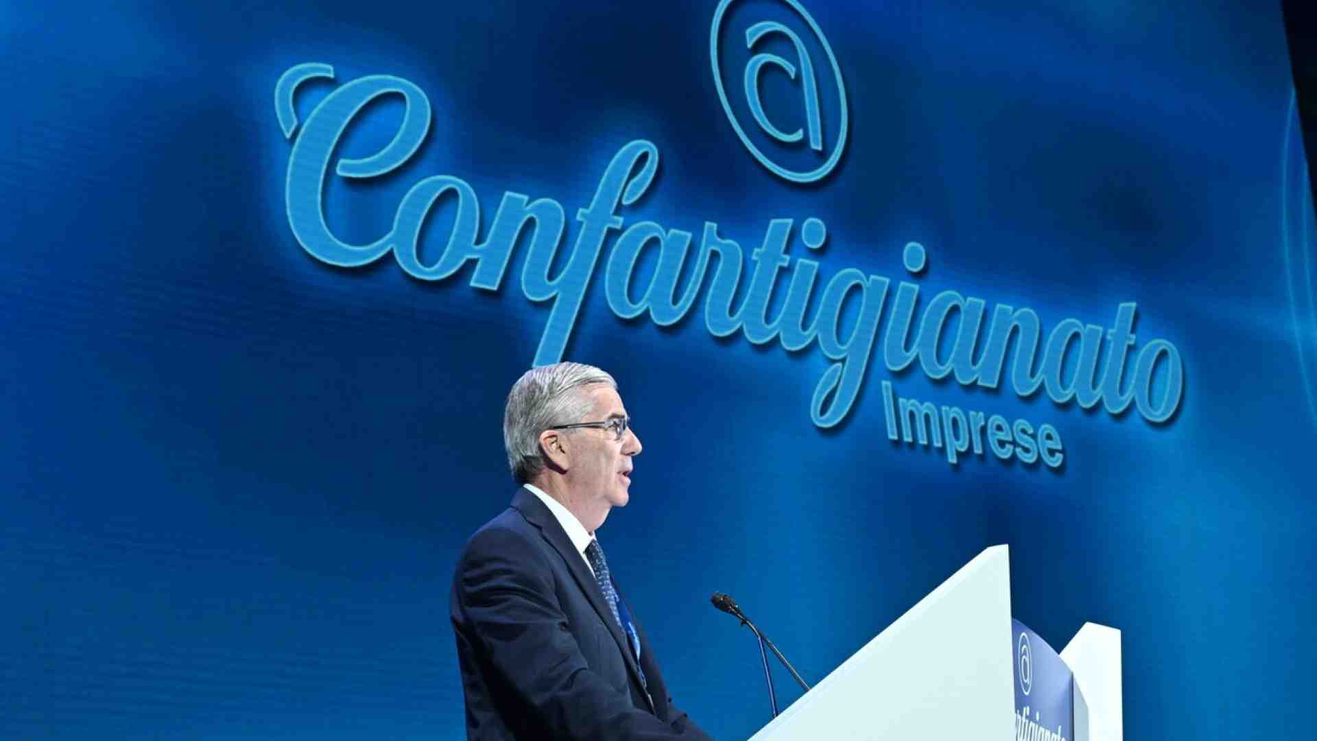 Intelligenza Artigiana. Il report di Confartigianato sulle 125 mila pmi pioniere dell’IA