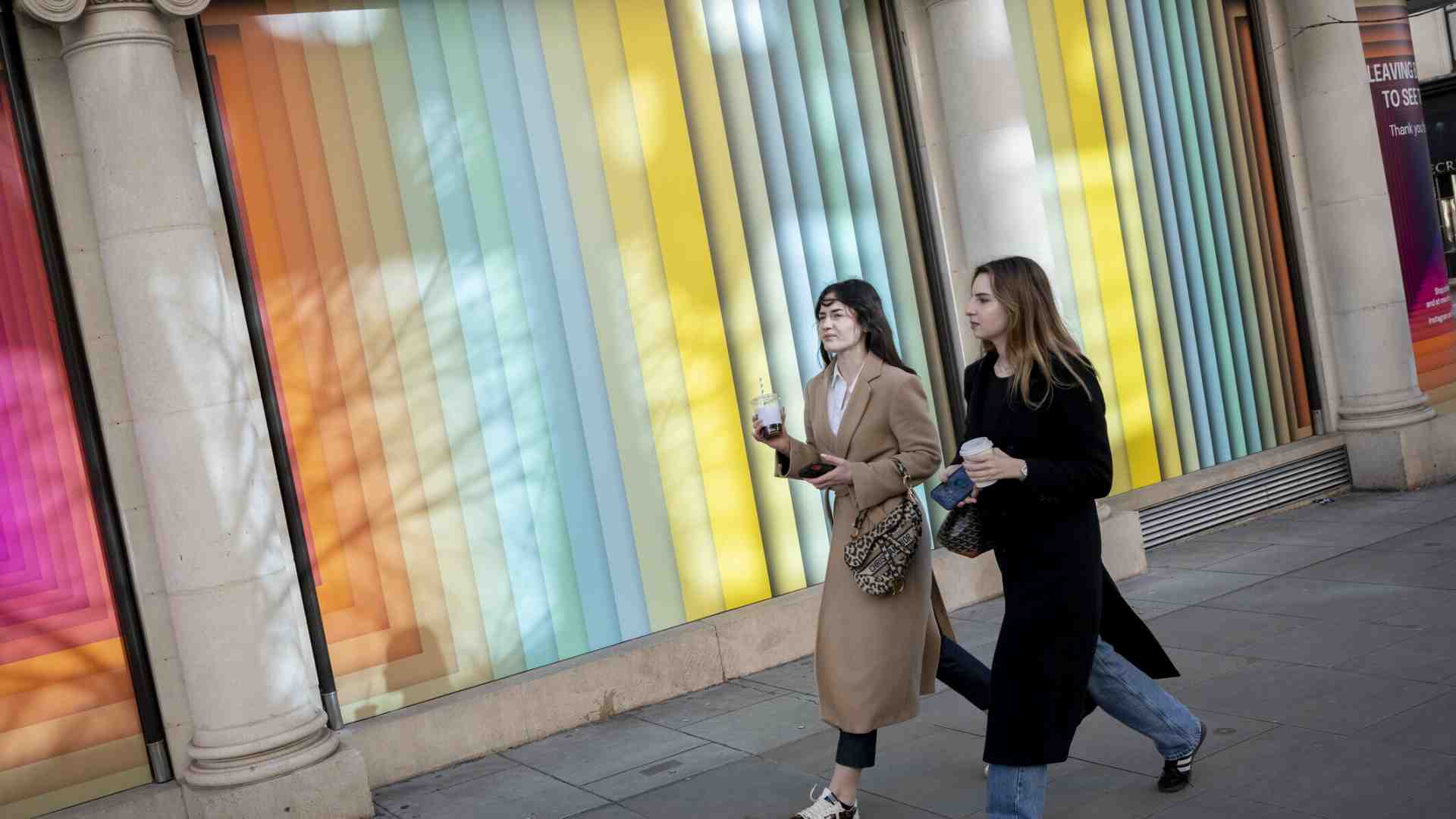 Che cosa rappresenta l’agorà della moda per la Generazione Z? Lo domandiamo ai ventenni