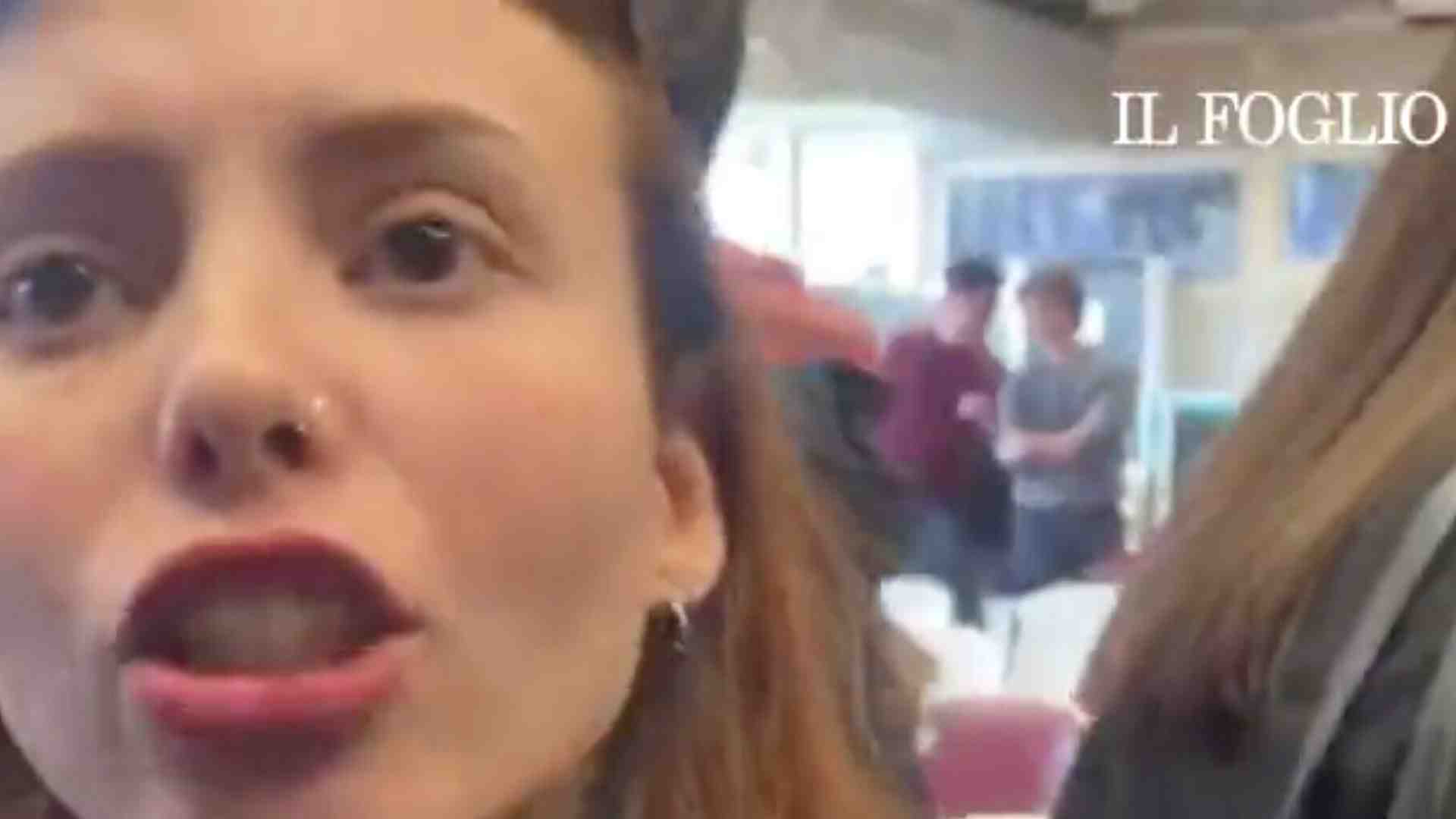 Dal caso Parenzo a Ghali: è più facile smontare un antisemita che un ignorante