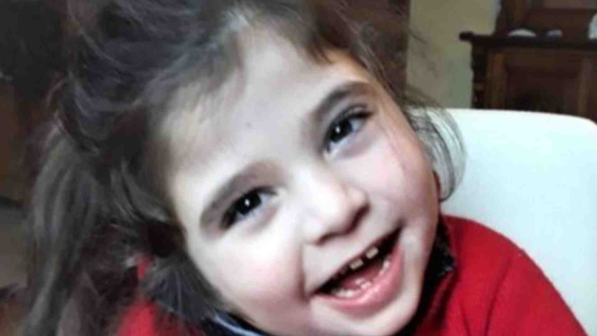 Margherita, la sindrome di Rett e due genitori che aiutano le altre famiglie