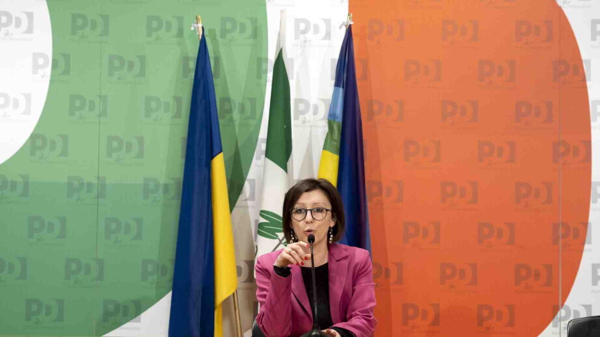 Il trend “Lombardia larga” tenta il Pd ma ha più nì che sì