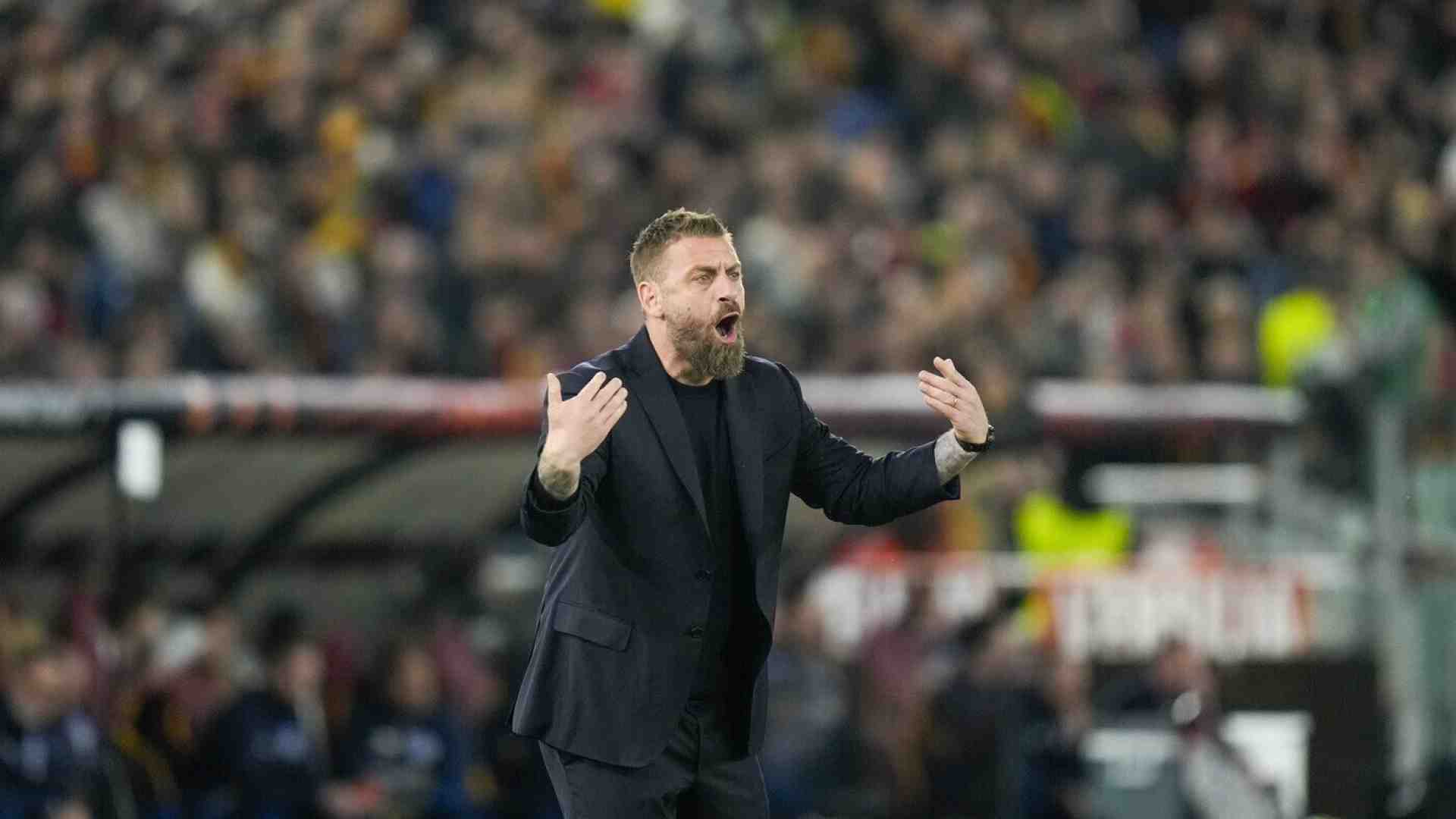 Da José Mourinho a Daniele De Rossi, che cosa è cambiato nella testa dei giocatori