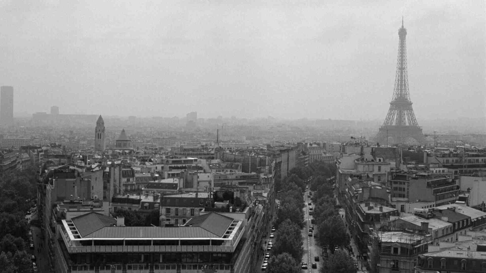 Monsieur Chouchani, un enigma per spiegare la cultura e la spiritualità della Francia liberata