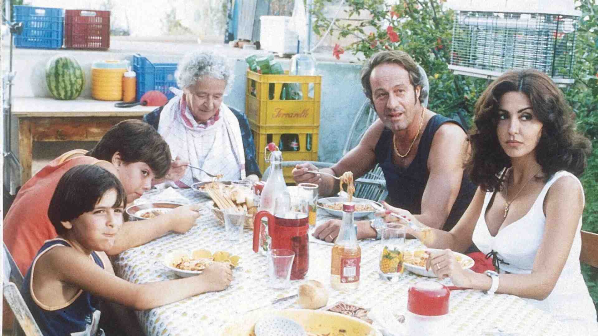 Tornano le ferie d’agosto di Paolo Virzì e le sue belle famiglie infelici e comiche