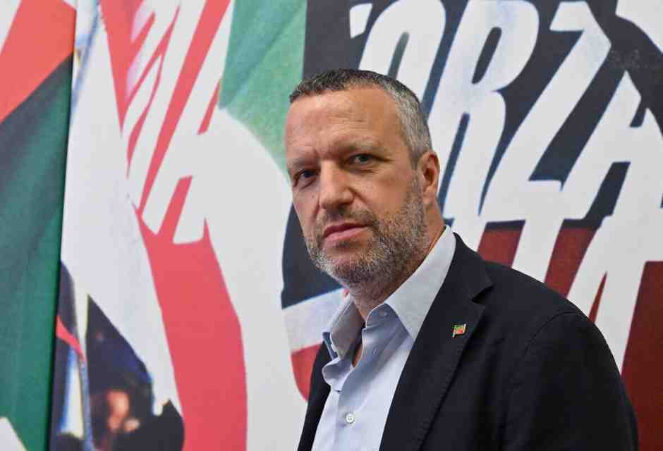 “Da Re espulso dalla Lega? Se vuole lo candidiamo alle europee con Forza Italia”. Parla Tosi