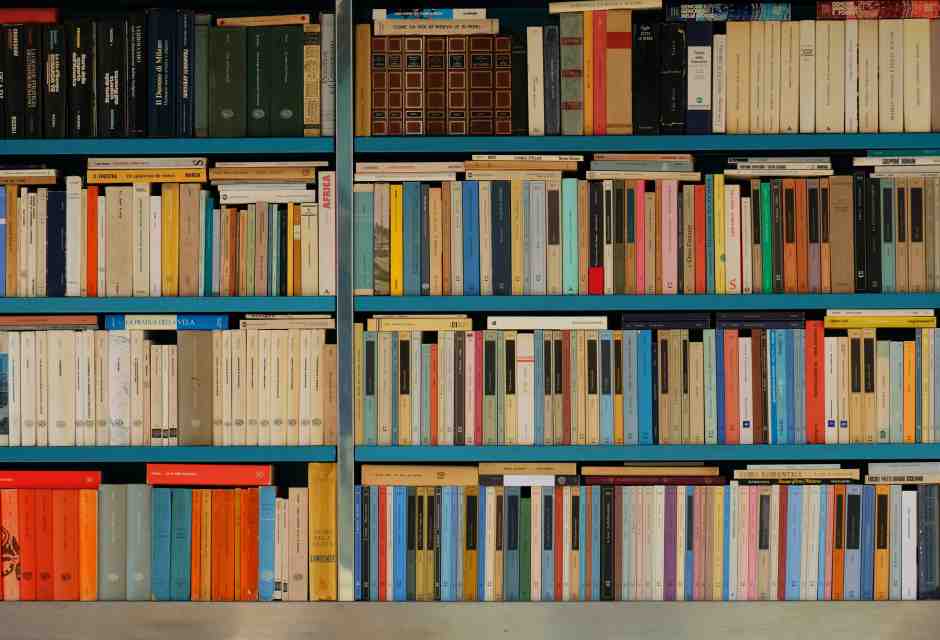 Le grandiose librerie di una vita. Prima di Amazon e dei sensi di colpa