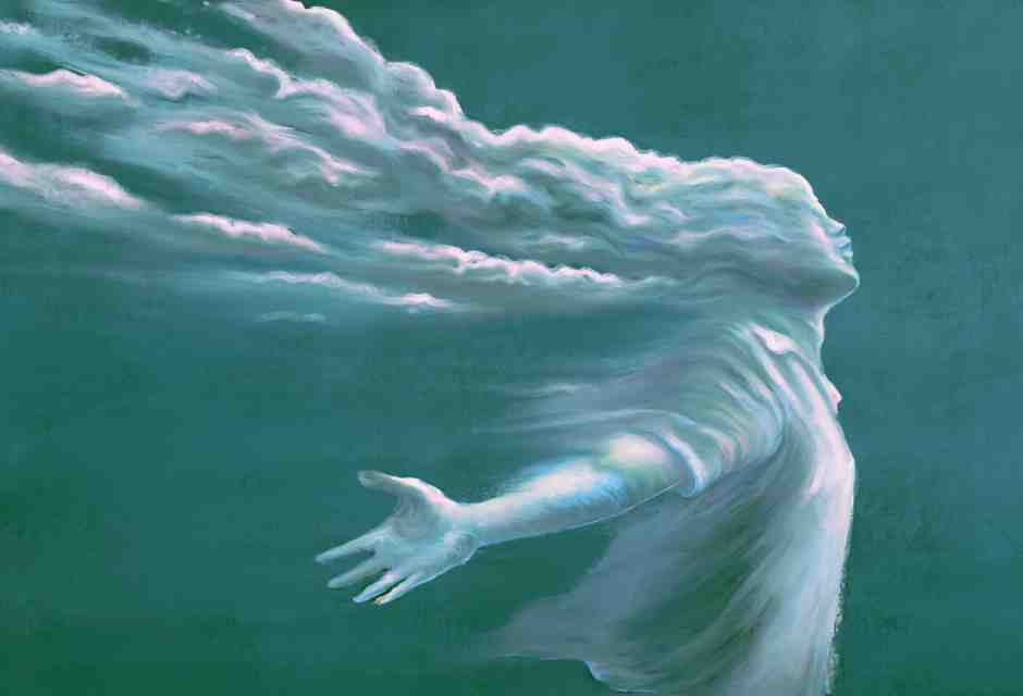 Fare, creare, generare: questo è ciò che fa un uomo libero. Anche oggi