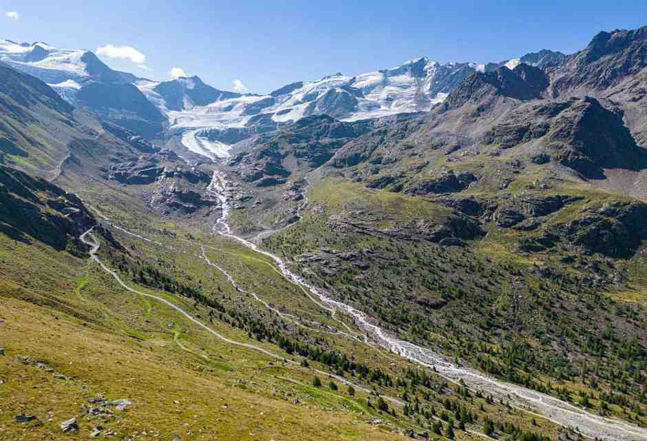 La Valtellina, aspra e in affanno economico, punta sui Giochi (e sulle sue banche)