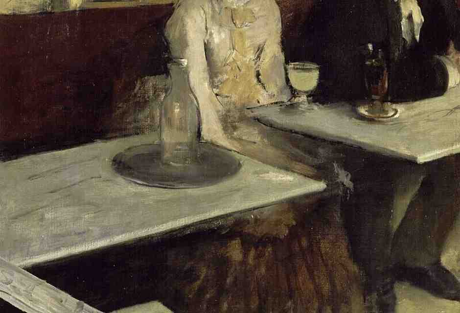 L’equivoco mistico delle droghe che aprono le porte della genialità creativa