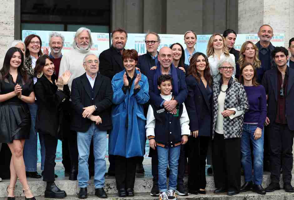 "Un altro ferragosto". Il ritorno dei Molino e dei Mazzalupi