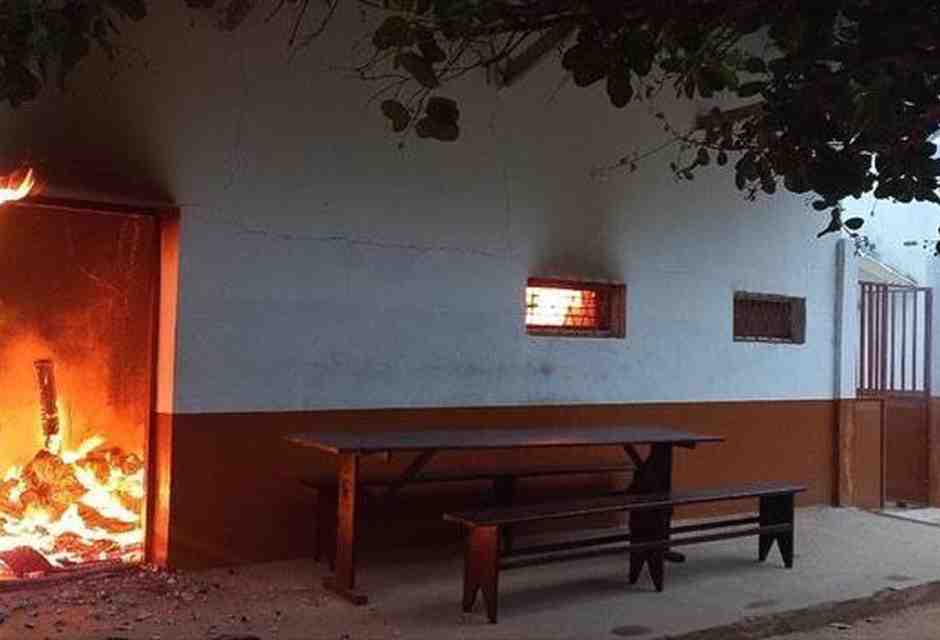 Lo Stato islamico in Mozambico