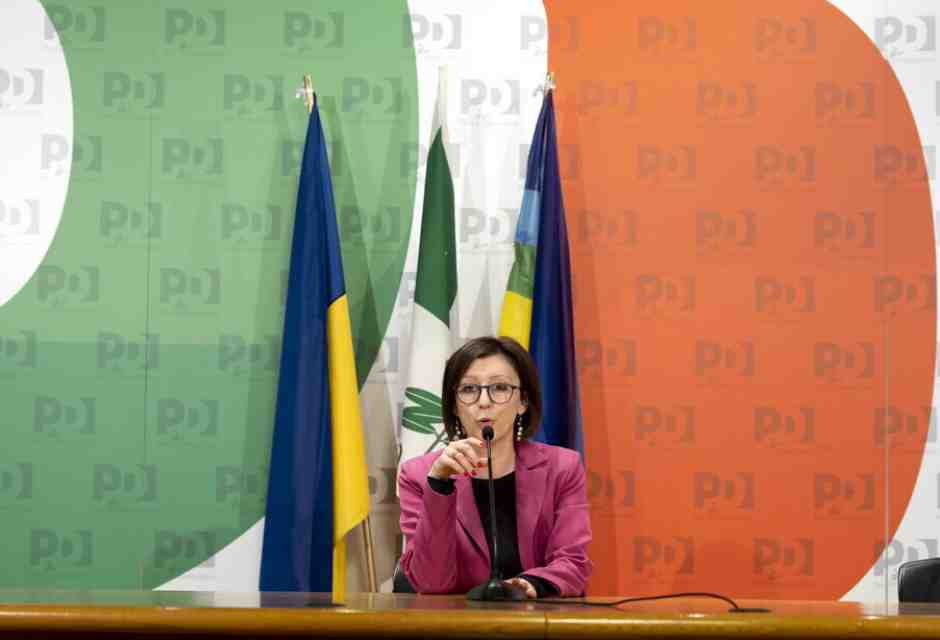 Il trend “Lombardia larga” tenta il Pd ma ha più nì che sì