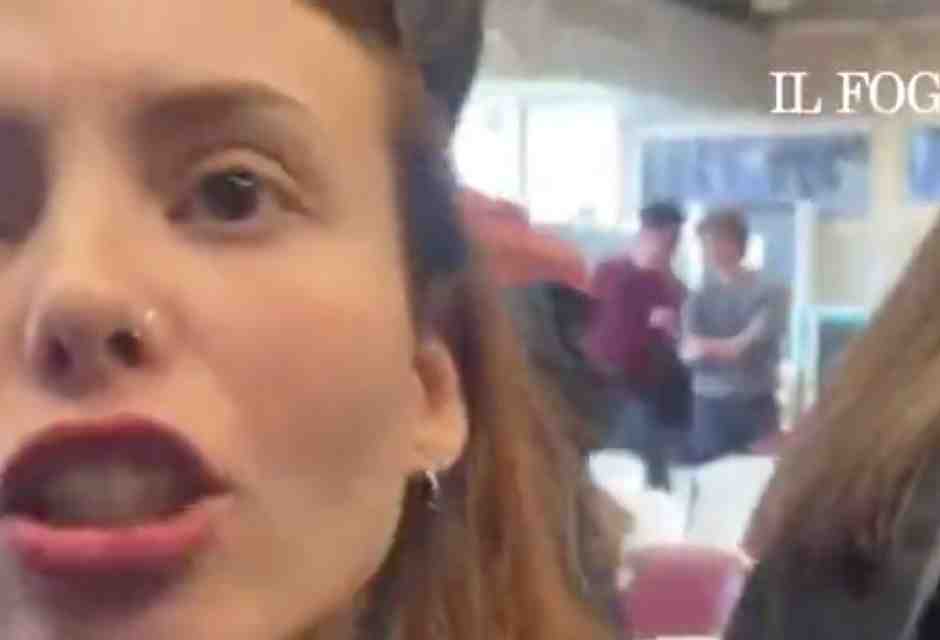 Dal caso Parenzo a Ghali: è più facile smontare un antisemita che un ignorante