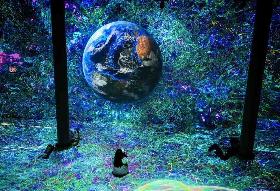 Perché la vita non nasce più nelle "pozzanghere calde" di Darwin