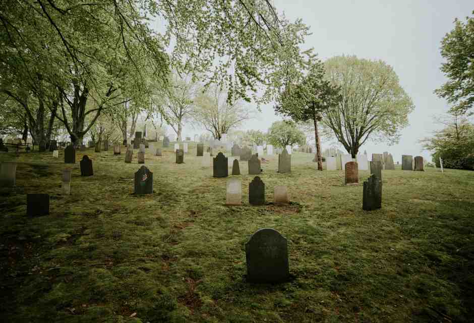 Quando muore un obitorista