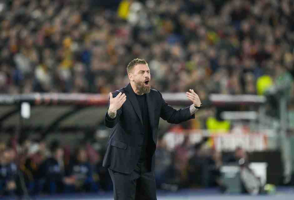 Da José Mourinho a Daniele De Rossi, che cosa è cambiato nella testa dei giocatori