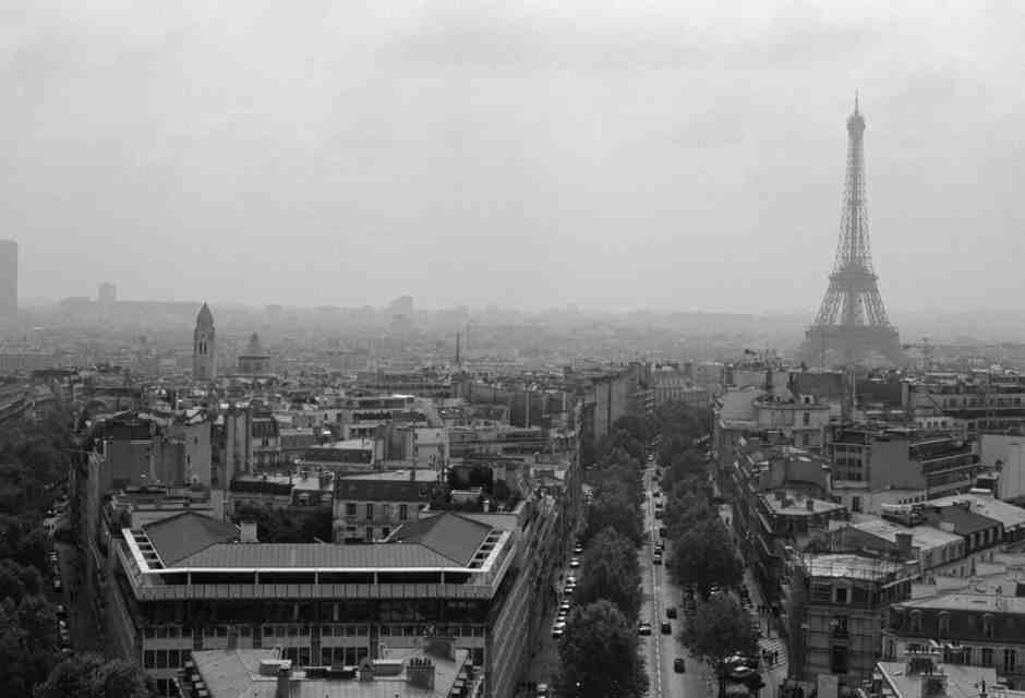 Monsieur Chouchani, un enigma per spiegare la cultura e la spiritualità della Francia liberata