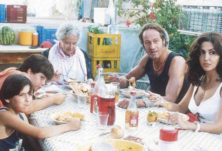 Tornano le ferie d’agosto di Paolo Virzì e le sue belle famiglie infelici e comiche