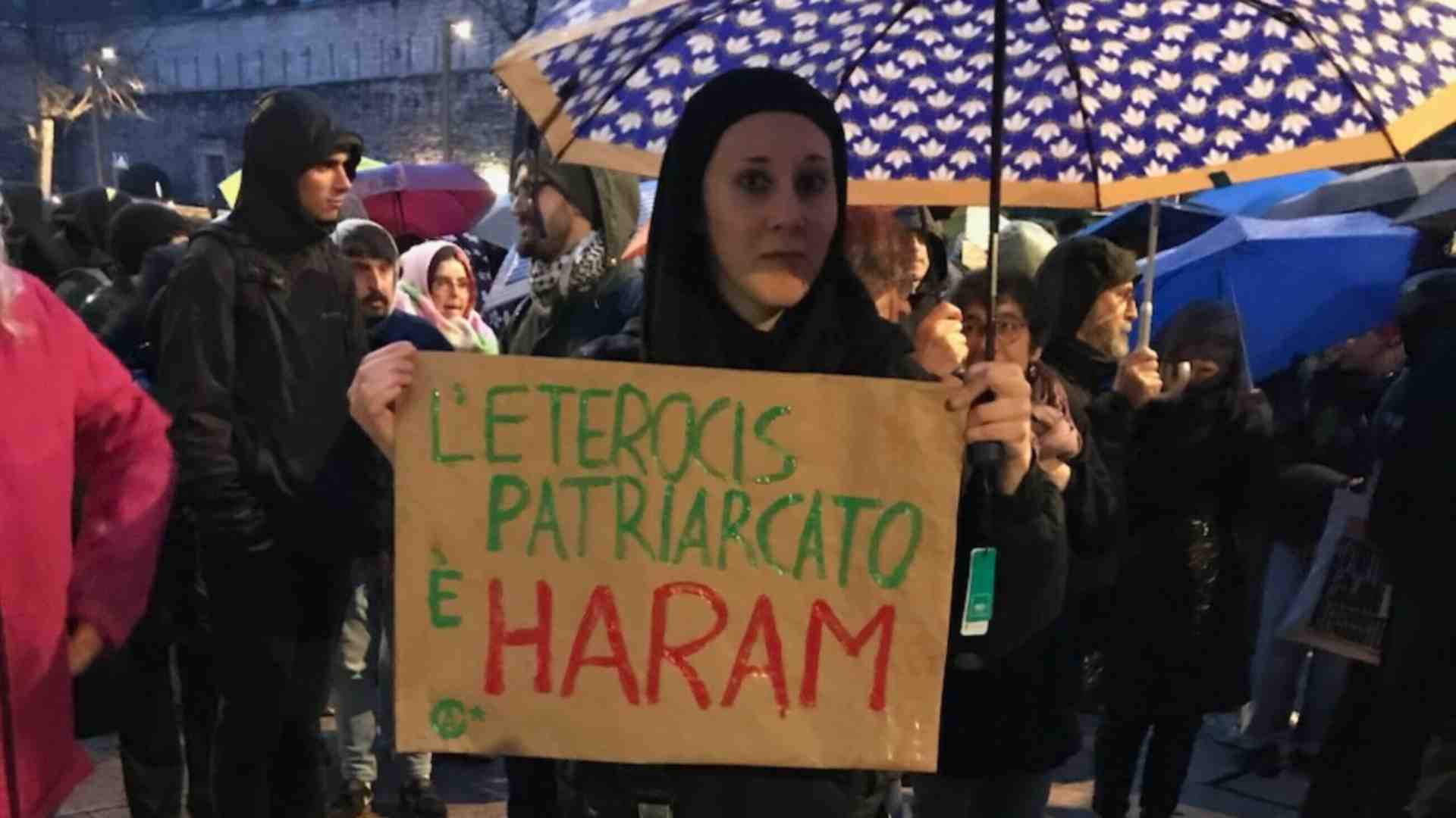 I cortocircuiti ideologici dell'8 marzo