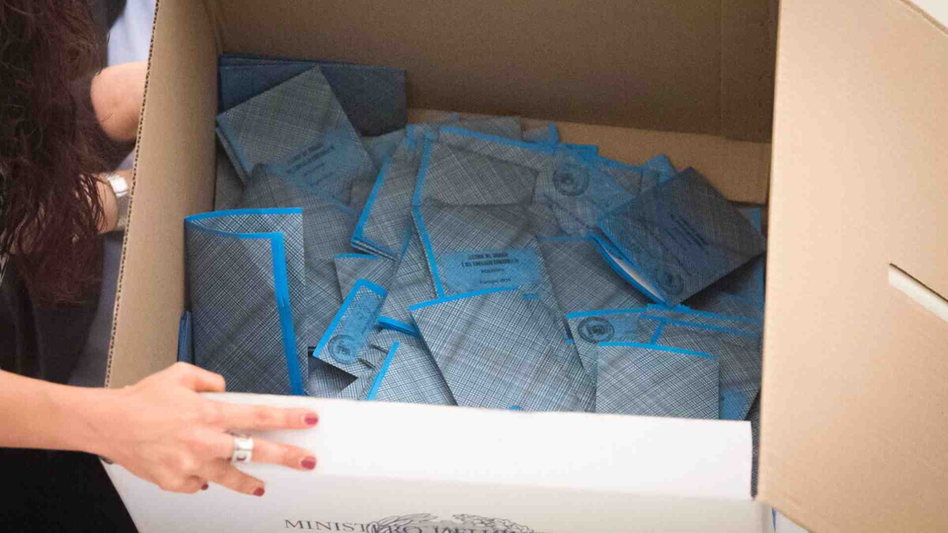 L'Abruzzo al voto: i candidati e le coalizioni in campo per il presidente di regione