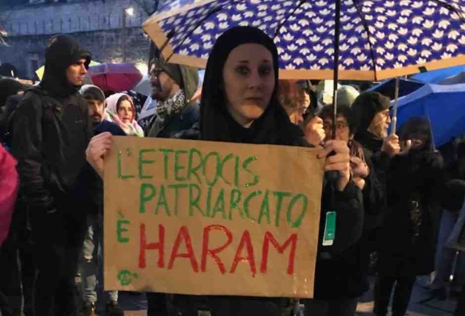 I cortocircuiti ideologici dell'8 marzo