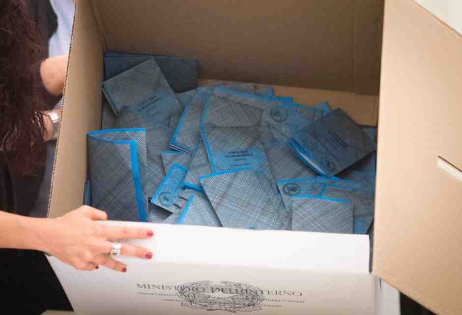 L'Abruzzo al voto: i candidati e le coalizioni in campo per il presidente di regione