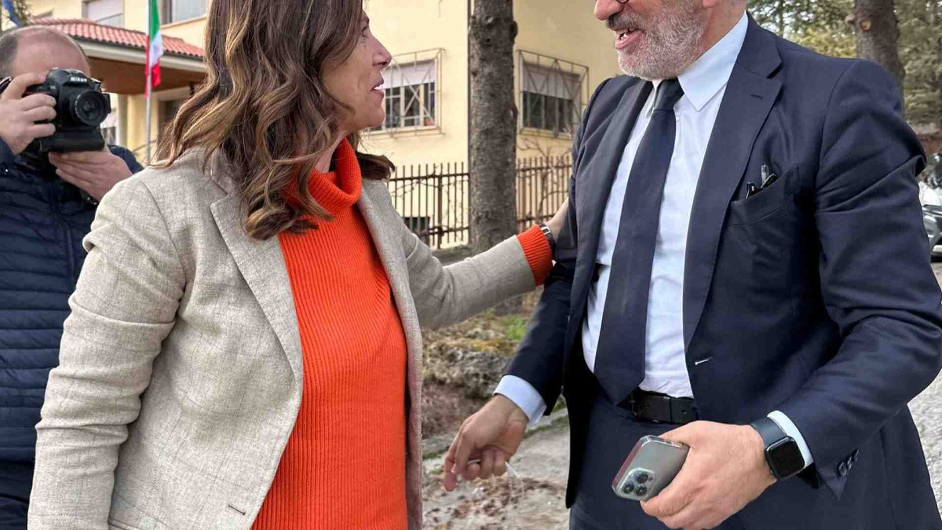 “Effetto Sardegna? In Abruzzo è stato nullo”, dice il sondaggista Noto